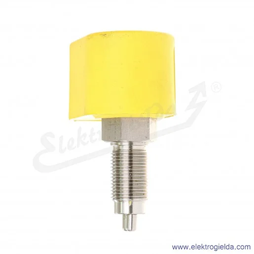 Czujnik przepływu 6870455 FCS-GL1/2A2P-LIX-H1141/A zasilanie 19.2...28.8VDC złącze M12x1 4P, wyjście 4..20mA Czujnik przepływu 6870455 FCS-GL1/2A2P-LIX-H1141/A zasilanie 19.2...28.8VDC złącze M12x1 4P, wyjście 4..20mA