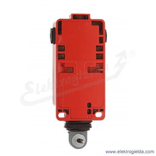 Łącznik bezpieczeństwa cięgnowy XY2CH13290 1NO+2NC, odryglowywanie za pomocą przycisku osłoniętego, PG 13.5, Preventa Łącznik bezpieczeństwa cięgnowy XY2CH13290 1NO+2NC, odryglowywanie za pomocą przycisku osłoniętego, PG 13.5, Preventa