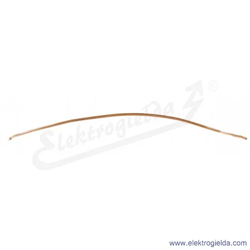 Przewód instalacyjny 4150203 1*0,75 brązowy MULTI-STANDARD S.C. 2.2 Przewód instalacyjny 4150203 1*0,75 brązowy MULTI-STANDARD S.C. 2.2