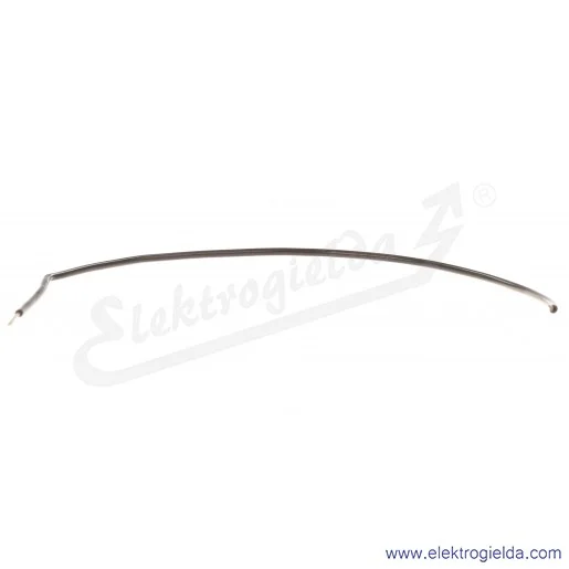 Przewód instalacyjny 4150201 1*0,75 czarny MULTI-STANDARD S.C. 2.2 Przewód instalacyjny 4150201 1*0,75 czarny MULTI-STANDARD S.C. 2.2