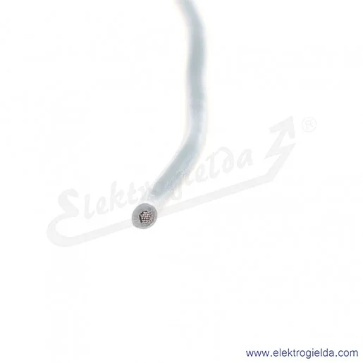 Przewód jednożyłowy 4150206 1*0,75 szary MULTI-STANDARD S.C. 2.2 Przewód jednożyłowy 4150206 1*0,75 szary MULTI-STANDARD S.C. 2.2