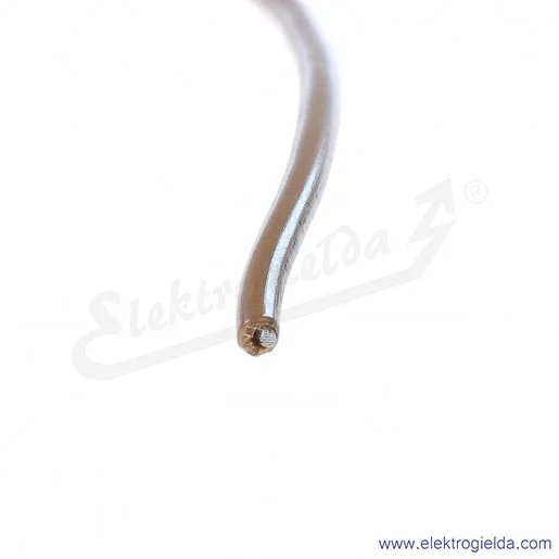 Przewód jednożyłowy 4150303 1*1,0 brązowy MULTI-STANDARD S.C. 2.2 Przewód jednożyłowy 4150303 1*1,0 brązowy MULTI-STANDARD S.C. 2.2