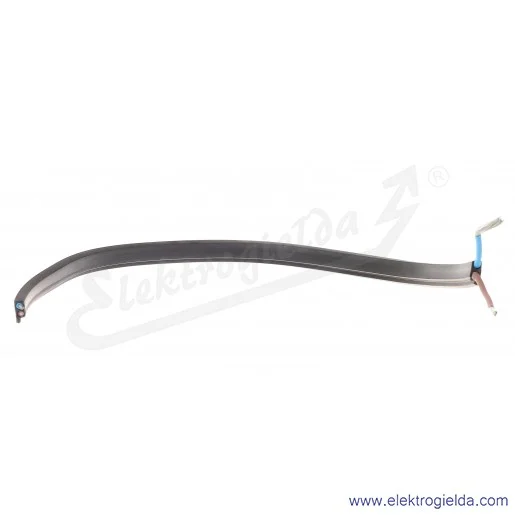 Kabel do transmisji danych 2170231 UNITRONIC BUS ASI (TPE) 2X1.5mm2 czarny olejoodporny Kabel do transmisji danych 2170231 UNITRONIC BUS ASI (TPE) 2X1.5mm2 czarny olejoodporny