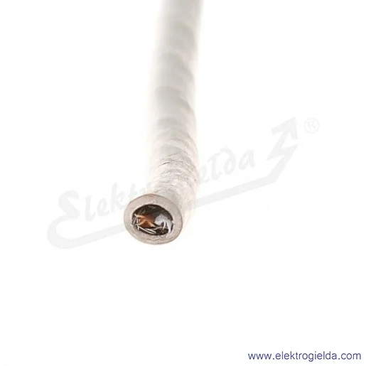 Przewód 0031336 1x2x0.5mm2 LI2YCY(TP) UNITRONIC ekranowany Przewód 0031336 1x2x0.5mm2 LI2YCY(TP) UNITRONIC ekranowany