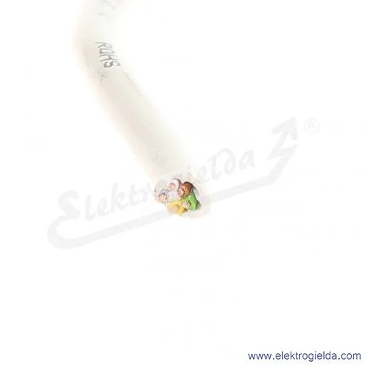 Przewód do transmisji danych 0028205 5x0.14mm2 LIYY UNITRONIC Przewód do transmisji danych 0028205 5x0.14mm2 LIYY UNITRONIC