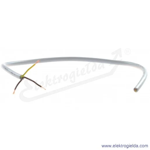 Przewód sterowniczy 0011219 3G0,75 191 OLFLEX szary, olejoodporny Przewód sterowniczy 0011219 3G0,75 191 OLFLEX szary, olejoodporny