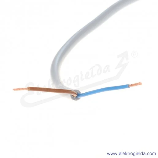 2x0,5mm2 ÖLFLEX® CLASSIC 100 Przewód przyłączeniowy zasilający i sterowniczy 2x0,5mm2 ÖLFLEX® CLASSIC 100 Przewód przyłączeniowy zasilający i sterowniczy