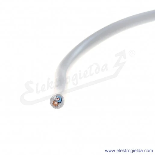 2x0,5mm2 ÖLFLEX® CLASSIC 100 Przewód przyłączeniowy zasilający i sterowniczy 2x0,5mm2 ÖLFLEX® CLASSIC 100 Przewód przyłączeniowy zasilający i sterowniczy