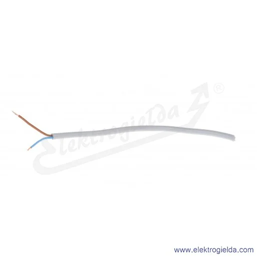 2x0,5mm2 ÖLFLEX® CLASSIC 100 Przewód przyłączeniowy zasilający i sterowniczy 2x0,5mm2 ÖLFLEX® CLASSIC 100 Przewód przyłączeniowy zasilający i sterowniczy