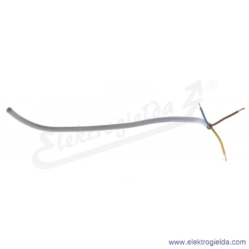 3G0,75mm2 ÖLFLEX® CLASSIC 100 Przewód przyłączeniowy zasilający i sterowniczy 3G0,75mm2 ÖLFLEX® CLASSIC 100 Przewód przyłączeniowy zasilający i sterowniczy