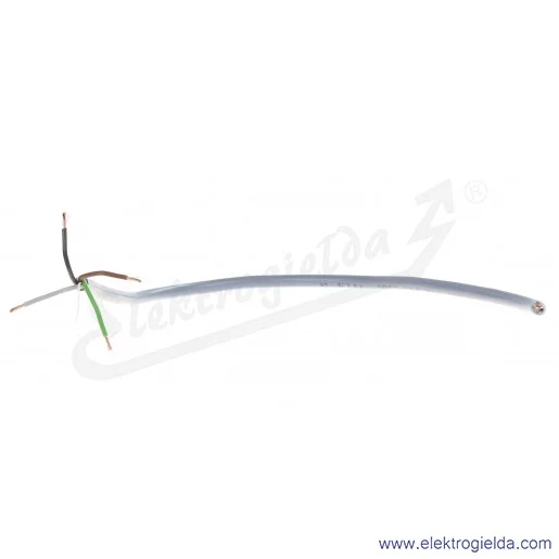 4G0,75mm2 ÖLFLEX® CLASSIC 100 Przewód przyłączeniowy zasilający i sterowniczy 4G0,75mm2 ÖLFLEX® CLASSIC 100 Przewód przyłączeniowy zasilający i sterowniczy