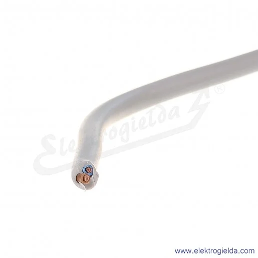 2x1,0mm2 ÖLFLEX® CLASSIC 100 Przewód przyłączeniowy zasilający i sterowniczy 2x1,0mm2 ÖLFLEX® CLASSIC 100 Przewód przyłączeniowy zasilający i sterowniczy