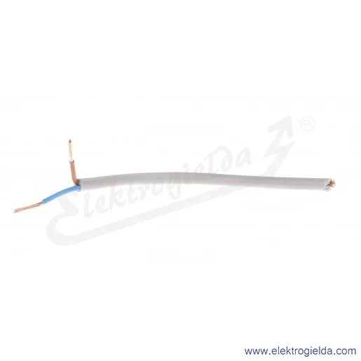 2x1,0mm2 ÖLFLEX® CLASSIC 100 Przewód przyłączeniowy zasilający i sterowniczy 2x1,0mm2 ÖLFLEX® CLASSIC 100 Przewód przyłączeniowy zasilający i sterowniczy