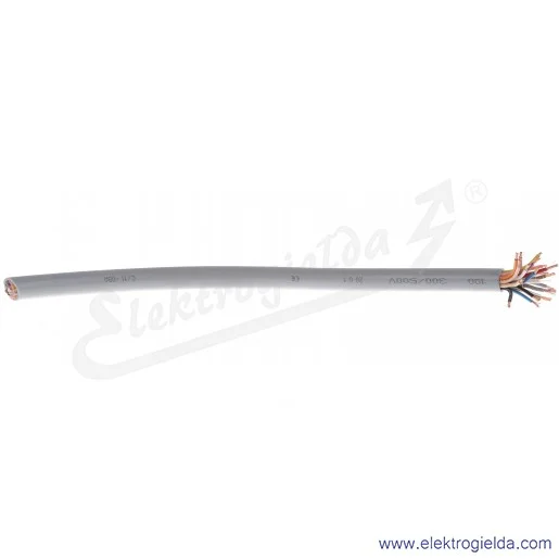 20G1,0mm2 ÖLFLEX® CLASSIC 100 Przewód przyłączeniowy zasilający i sterowniczy 20G1,0mm2 ÖLFLEX® CLASSIC 100 Przewód przyłączeniowy zasilający i sterowniczy