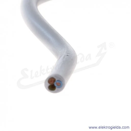 3G1,5mm2 ÖLFLEX® CLASSIC 100 Przewód przyłączeniowy zasilający i sterowniczy 3G1,5mm2 ÖLFLEX® CLASSIC 100 Przewód przyłączeniowy zasilający i sterowniczy