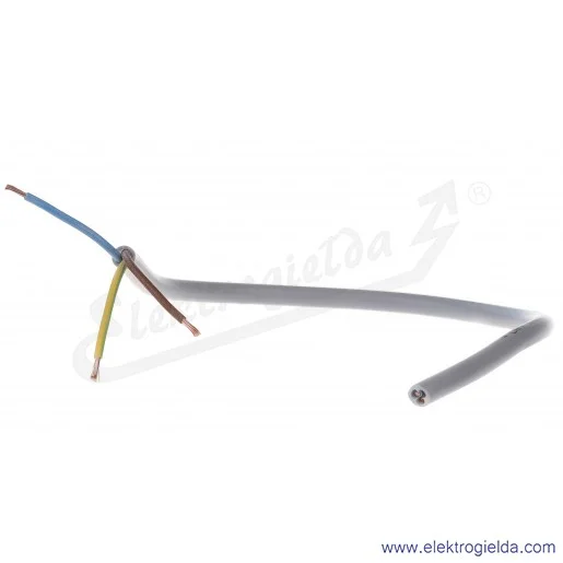 3G1,5mm2 ÖLFLEX® CLASSIC 100 Przewód przyłączeniowy zasilający i sterowniczy 3G1,5mm2 ÖLFLEX® CLASSIC 100 Przewód przyłączeniowy zasilający i sterowniczy