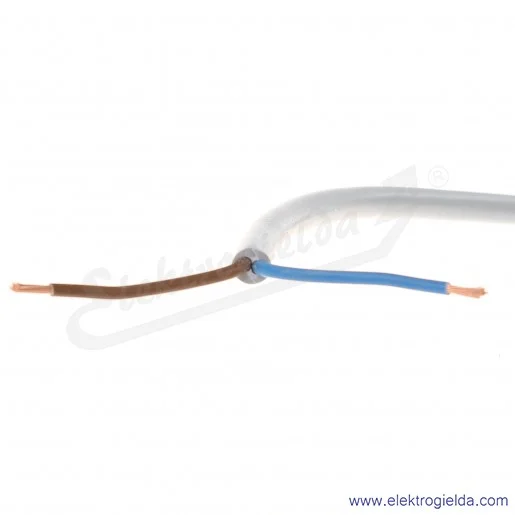 2x1,5mm2 ÖLFLEX® CLASSIC 100 Przewód przyłączeniowy zasilający i sterowniczy 2x1,5mm2 ÖLFLEX® CLASSIC 100 Przewód przyłączeniowy zasilający i sterowniczy