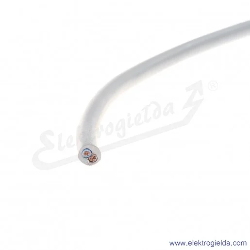 2x1,5mm2 ÖLFLEX® CLASSIC 100 Przewód przyłączeniowy zasilający i sterowniczy 2x1,5mm2 ÖLFLEX® CLASSIC 100 Przewód przyłączeniowy zasilający i sterowniczy