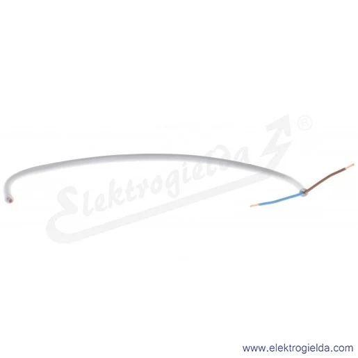 2x1,5mm2 ÖLFLEX® CLASSIC 100 Przewód przyłączeniowy zasilający i sterowniczy 2x1,5mm2 ÖLFLEX® CLASSIC 100 Przewód przyłączeniowy zasilający i sterowniczy