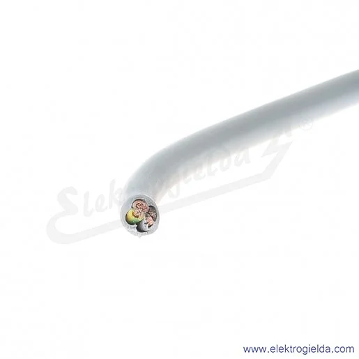 4G1,5mm2 ÖLFLEX® CLASSIC 100 Przewód przyłączeniowy zasilający i sterowniczy 4G1,5mm2 ÖLFLEX® CLASSIC 100 Przewód przyłączeniowy zasilający i sterowniczy