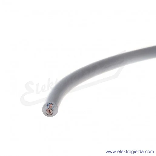 2x2,5mm2 ÖLFLEX® CLASSIC 100 Przewód przyłączeniowy zasilający i sterowniczy 2x2,5mm2 ÖLFLEX® CLASSIC 100 Przewód przyłączeniowy zasilający i sterowniczy