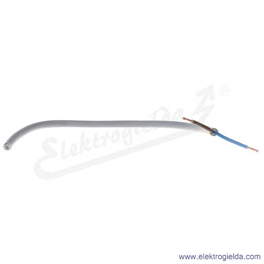 2x2,5mm2 ÖLFLEX® CLASSIC 100 Przewód przyłączeniowy zasilający i sterowniczy 2x2,5mm2 ÖLFLEX® CLASSIC 100 Przewód przyłączeniowy zasilający i sterowniczy