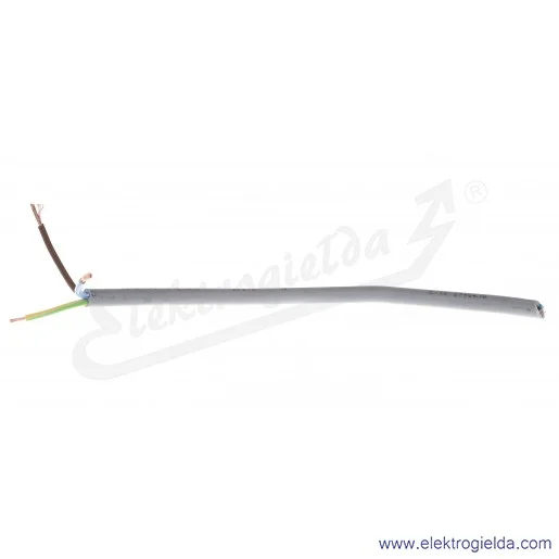 3G2,5mm2 ÖLFLEX® CLASSIC 100 Przewód przyłączeniowy zasilający i sterowniczy 3G2,5mm2 ÖLFLEX® CLASSIC 100 Przewód przyłączeniowy zasilający i sterowniczy