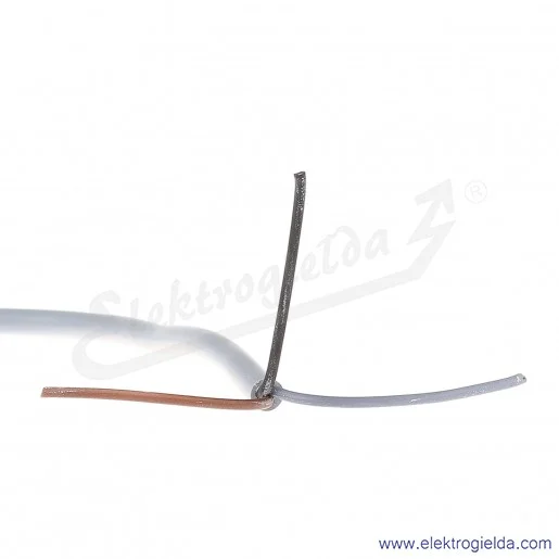 3x0,75mm2 ÖLFLEX® CLASSIC 100 Przewód przyłączeniowy zasilający i sterowniczy 3x0,75mm2 ÖLFLEX® CLASSIC 100 Przewód przyłączeniowy zasilający i sterowniczy