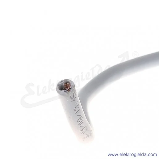 3x0,75mm2 ÖLFLEX® CLASSIC 100 Przewód przyłączeniowy zasilający i sterowniczy 3x0,75mm2 ÖLFLEX® CLASSIC 100 Przewód przyłączeniowy zasilający i sterowniczy