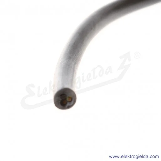 3G1,0mm2 ÖLFLEX® CLASSIC 110 Black Czarny przewód przyłączeniowy zasilający i sterowniczy do użytku na zewnątrz 3G1,0mm2 ÖLFLEX® CLASSIC 110 Black Czarny przewód przyłączeniowy zasilający i sterowniczy do użytku na zewnątrz
