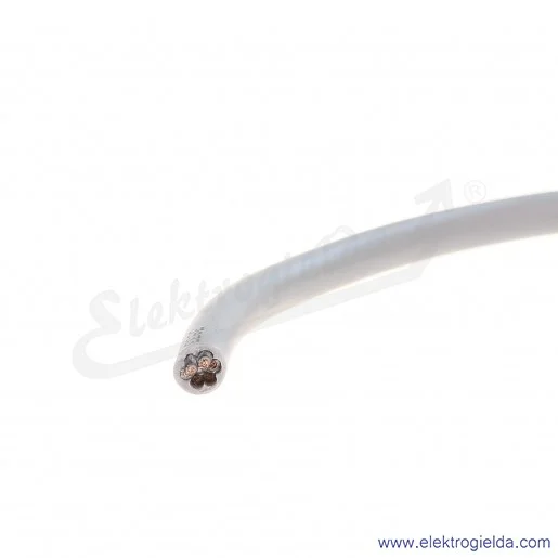 7x0,5mm2 ÖLFLEX® CLASSIC 110 Przewód przyłączeniowy zasilający i sterowniczy 7x0,5mm2 ÖLFLEX® CLASSIC 110 Przewód przyłączeniowy zasilający i sterowniczy