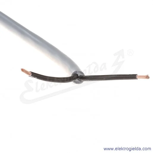 2x2,5mm2 ÖLFLEX® CLASSIC 110 Przewód przyłączeniowy zasilający i sterowniczy 2x2,5mm2 ÖLFLEX® CLASSIC 110 Przewód przyłączeniowy zasilający i sterowniczy