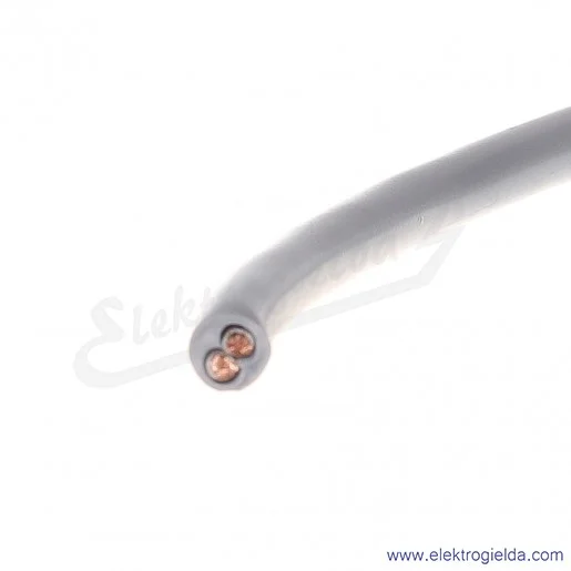 2x2,5mm2 ÖLFLEX® CLASSIC 110 Przewód przyłączeniowy zasilający i sterowniczy 2x2,5mm2 ÖLFLEX® CLASSIC 110 Przewód przyłączeniowy zasilający i sterowniczy