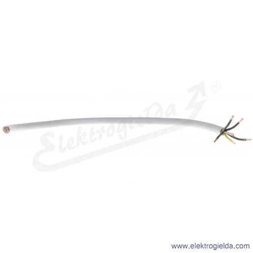 Przewód giętki 0026152 5Gx1,5mm2 810 OLFLEX FD CLASSIC klasa 6 Przewód giętki 0026152 5Gx1,5mm2 810 OLFLEX FD CLASSIC klasa 6