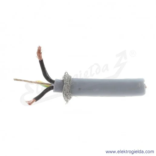 Przewód giętki 0026251 4Gx1.5mm2 810CY FD CLASSIC OLFLEX klasa 6 Przewód giętki 0026251 4Gx1.5mm2 810CY FD CLASSIC OLFLEX klasa 6