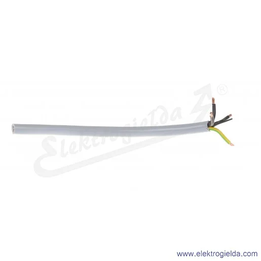 Przewód sterowniczy 1312504 4G4mm2 400P OLFLEX CLASSIC, PUR, poliuretan z żyłą ochronną żółto-zieloną Przewód sterowniczy 1312504 4G4mm2 400P OLFLEX CLASSIC, PUR, poliuretan z żyłą ochronną żółto-zieloną