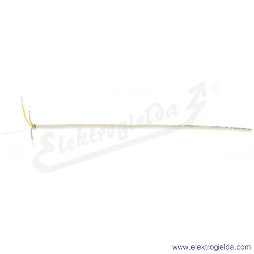 Przewód do transmisji danych 0034604 4x0.5mm2 LIYCY UNITRONIC ekranowany Przewód do transmisji danych 0034604 4x0.5mm2 LIYCY UNITRONIC ekranowany