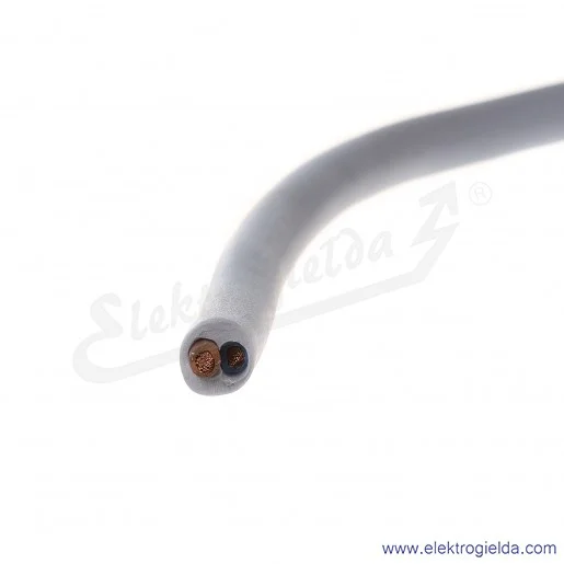 2x4,0mm2 ÖLFLEX® CLASSIC 100 Przewód przyłączeniowy zasilający i sterowniczy 2x4,0mm2 ÖLFLEX® CLASSIC 100 Przewód przyłączeniowy zasilający i sterowniczy