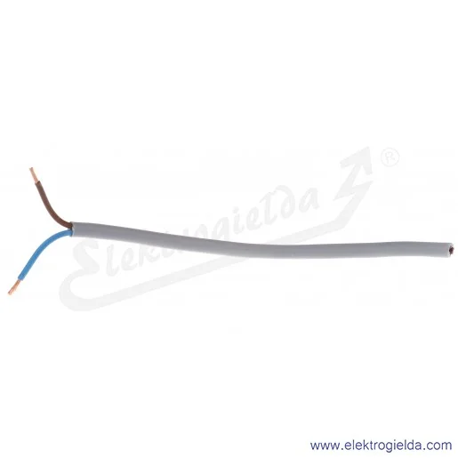 2x4,0mm2 ÖLFLEX® CLASSIC 100 Przewód przyłączeniowy zasilający i sterowniczy 2x4,0mm2 ÖLFLEX® CLASSIC 100 Przewód przyłączeniowy zasilający i sterowniczy