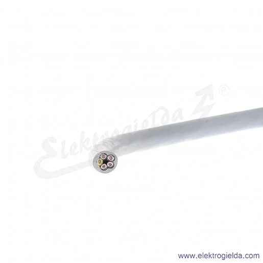 5G1,5mm2 ÖLFLEX® CLASSIC 110 Przewód przyłączeniowy zasilający i sterowniczy 5G1,5mm2 ÖLFLEX® CLASSIC 110 Przewód przyłączeniowy zasilający i sterowniczy