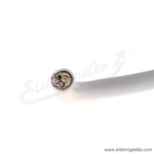 3G1,5mm2 ÖLFLEX® CLASSIC 110 Przewód przyłączeniowy zasilający i sterowniczy 3G1,5mm2 ÖLFLEX® CLASSIC 110 Przewód przyłączeniowy zasilający i sterowniczy