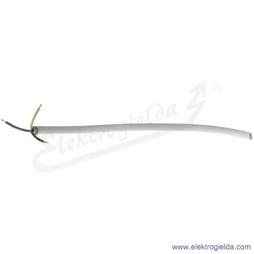 3G1,5mm2 ÖLFLEX® CLASSIC 110 Przewód przyłączeniowy zasilający i sterowniczy 3G1,5mm2 ÖLFLEX® CLASSIC 110 Przewód przyłączeniowy zasilający i sterowniczy