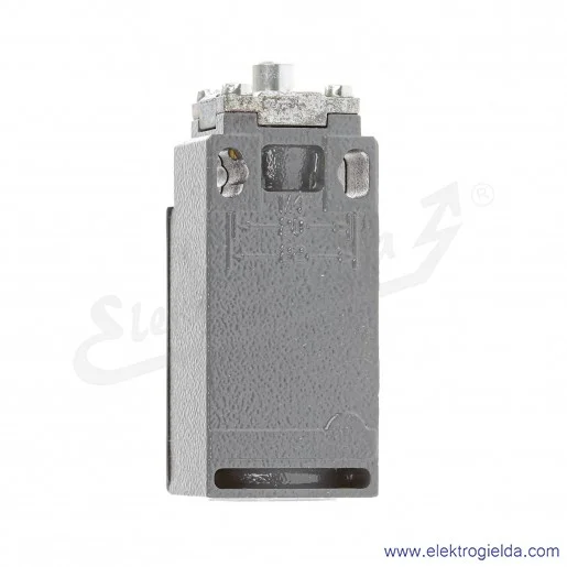 Wyłącznik krańcowy 1SBV013811R1211 LS33M11B11 1NO+1NC, trzpień wciskany metalowy, IP65, M20, wymiary 30.3x55x30mm Wyłącznik krańcowy 1SBV013811R1211 LS33M11B11 1NO+1NC, trzpień wciskany metalowy, IP65, M20, wymiary 30.3x55x30mm