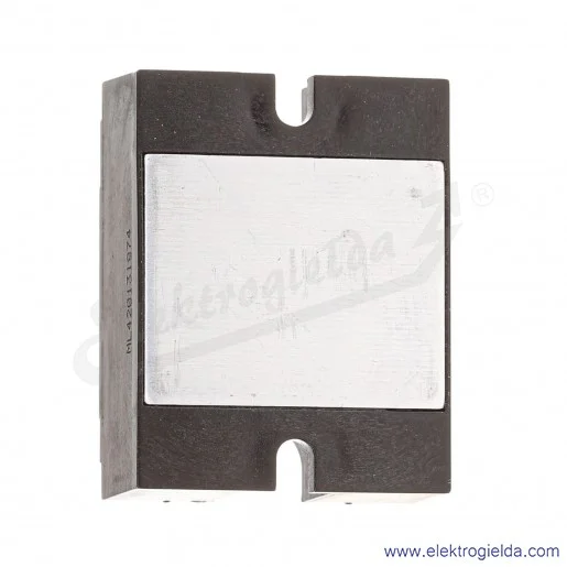 Przekaźnik półprzewodnikowy RD3501-D 350VDC 1-polowy załączanie bezzwłocznie Przekaźnik półprzewodnikowy RD3501-D 350VDC 1-polowy załączanie bezzwłocznie