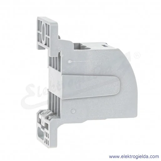 Blok rozdzielczy F2.0331 LKN80A UKK80B niebieski 16mm/4x6mm 3x16mm Blok rozdzielczy F2.0331 LKN80A UKK80B niebieski 16mm/4x6mm 3x16mm