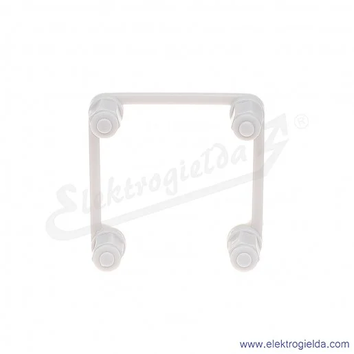 Ramka mocująca do VZ16 VZ 16S Ramka mocująca do VZ16 VZ 16S