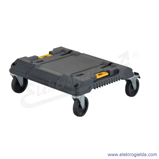 Platforma jezdna DWST1-71229 do skrzyń TSTAK Platforma jezdna DWST1-71229 do skrzyń TSTAK