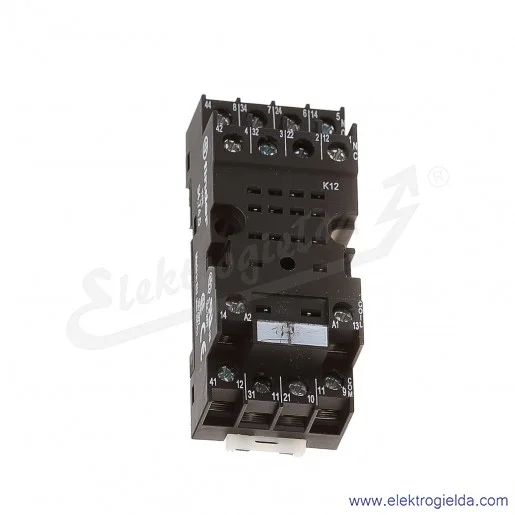 94.74.0 SMA Gniazdo do przekaźników 55.32, 55.34, 85.02, 85.04 94.74.0 SMA Gniazdo do przekaźników 55.32, 55.34, 85.02, 85.04