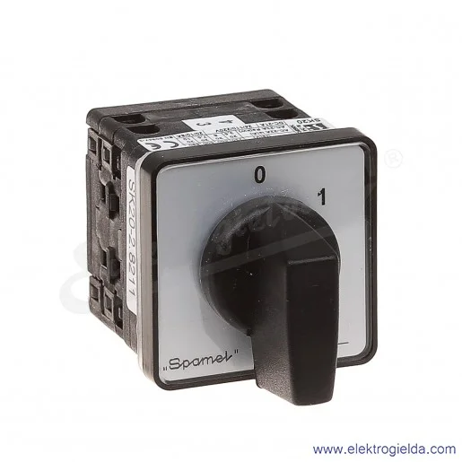 SK20-2.8211\P03 SK20-2.8211\P03