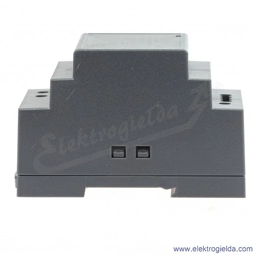 HDN-6024 (Din Rail Power Supply) 100-240VAC 24V 2,5A HDN-6024 (Din Rail Power Supply) 100-240VAC 24V 2,5A